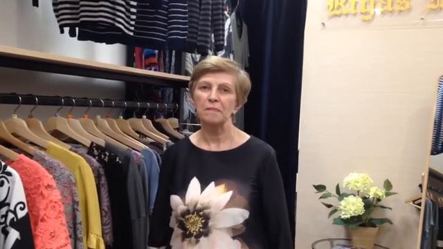 На площадке дешевле - отзыв покупателя (голос за кадром Марина Верчик) 20190322 смотреть онлайн