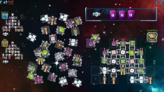 Космические дальнобойщики \ galaxy trucker настольная игра смотреть онлайн