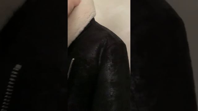 Косуха эко замша эко мех Trusardi Jeans оригинал 46 размер смотреть онлайн