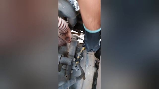 EICHER PRO 1114xp (BS4) Starting problem solve by Jaltest V9 смотреть онлайн
