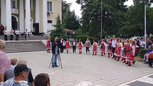 Стефан Янев и Любомир Петов смотреть онлайн