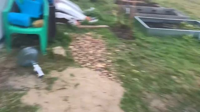 Завариваем бензобак на Муравье смотреть онлайн