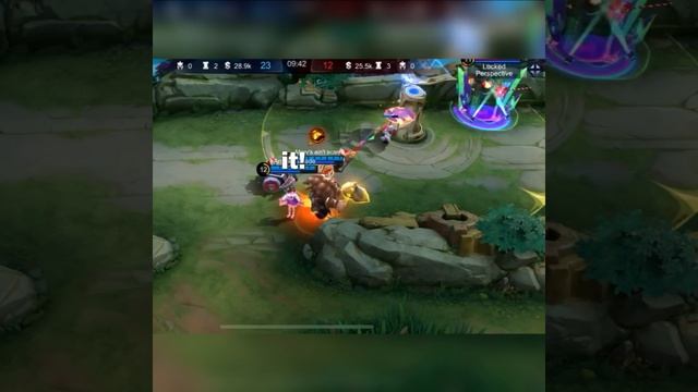 Kagura Flicker combo but not the usual смотреть онлайн