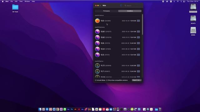 Easily download the latest macOS with MIST смотреть онлайн
