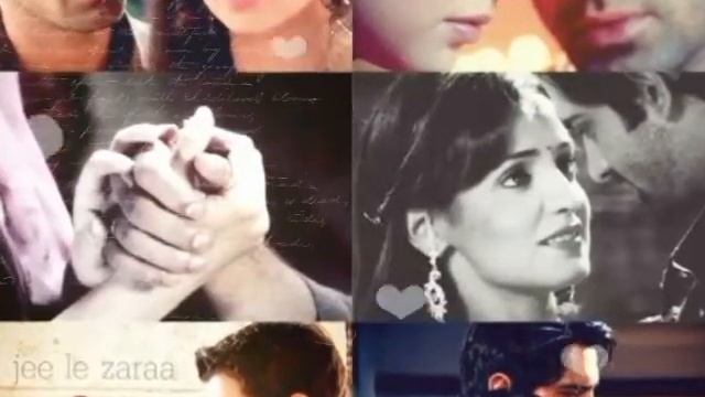 Клип к сериалу,как назвать эту любовь ? Куши и Арнав смотреть онлайн