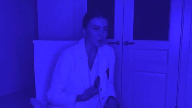 Елизавета Вороновская - «Тот, кого здесь не было» (Автор: Вороновская Елизавета) - мои стихи смотреть онлайн