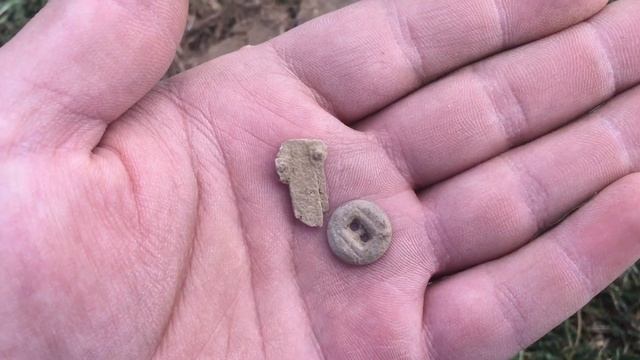 Finding Silver at the Peace Oak / AT Pro metal detecting #24 смотреть онлайн
