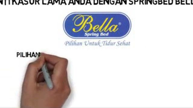 bella springbed murah смотреть онлайн