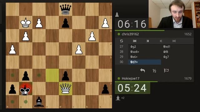 Winning in the Benoni Defense: Hromadka System! смотреть онлайн