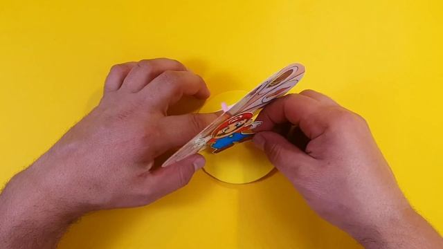 4 Best Super Mario Paper crafts DIY. Super Mario Game from paper. How to make PAPER CRAFTS for FANS смотреть онлайн