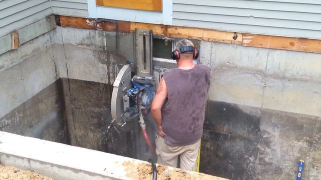 Cement saw смотреть онлайн