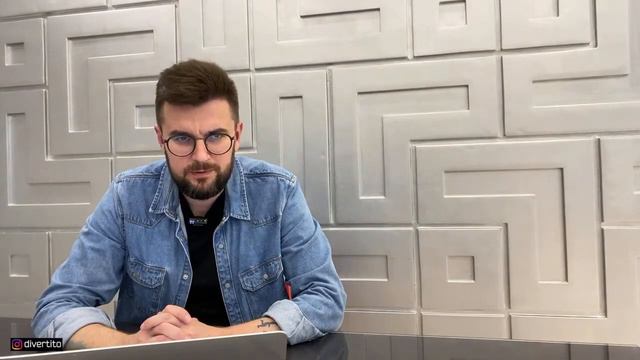 Свидание Дивертито. смотреть онлайн