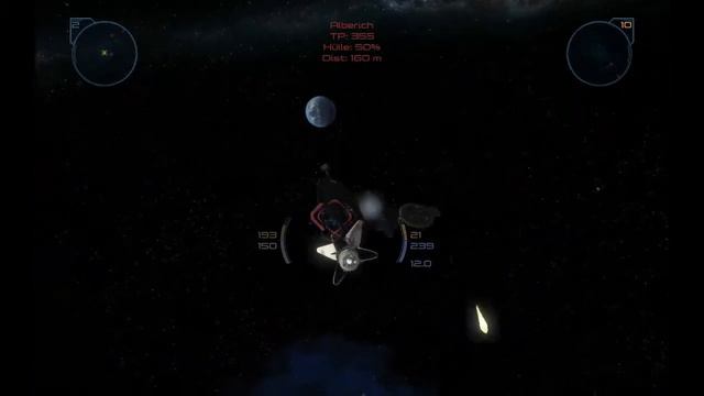 Iron Sky Invasion #21 Versuchen wir es halt alleine [HD 720p | Deutsch] смотреть онлайн