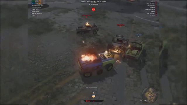 кросаут игра где надо построить тачку.какую тачку построил? смотреть онлайн