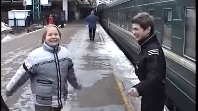 Арктика проводы смотреть онлайн