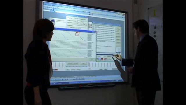 Simulation Team смотреть онлайн