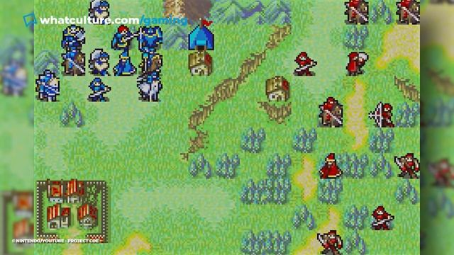 20 Best Game Boy Advance Games Of All Time смотреть онлайн