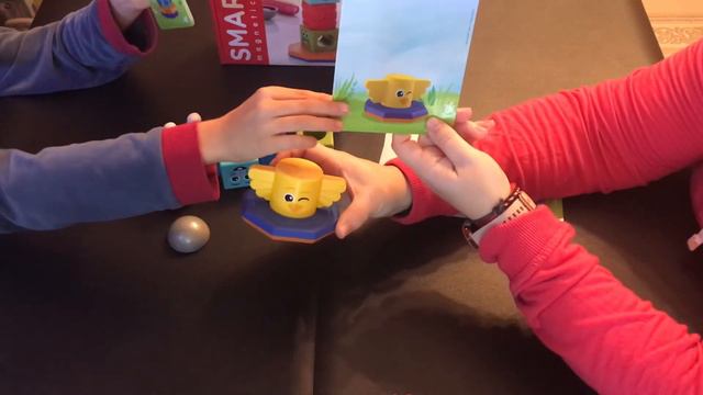 Smartmax: My First Totem. Presentación y Partida смотреть онлайн