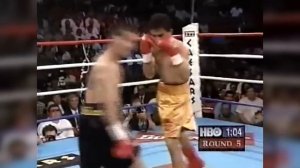 Бой Который Невозможно забыть! Джонни Тапиа – Дэни Ромеро