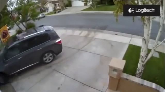 10 СЛУЧАЕВ ЖЕСТИ С КАМЕР НАБЛЮДЕНИЯ смотреть онлайн