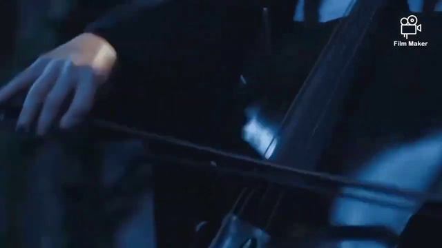 Wednesday Addams ~ Bad Guy ~ Wednesday смотреть онлайн