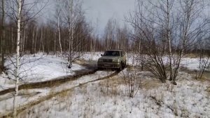 САМЫЙ ДЕШЁВЫЙ ВНЕДОРОЖНИК GREAT WALL SAFE. Плюсы и минусы китайца.