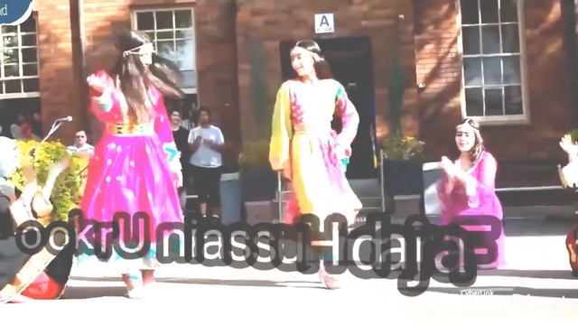 - Layli in Isabella Arabic Belly Dance in Rammy Sabay vol-`127 смотреть онлайн