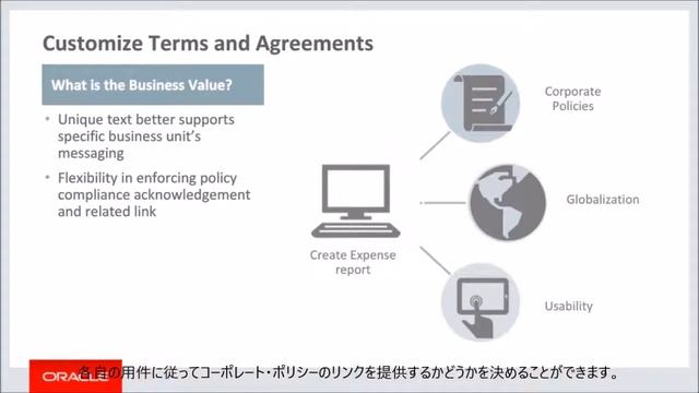 "Oracle Financials Cloud Release13 Improved Process Controls for Expedited Expense Reimbursement" смотреть онлайн