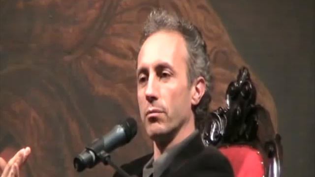 M.TRAVAGLIO- PREVITI E LA SUA CORRUZIONE -ASTI - 19/02/2008 смотреть онлайн