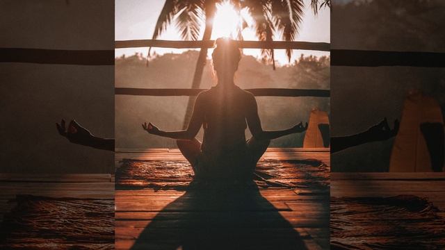 TIBETAN BOWLS Music for relax/ Музыка для сна медитации и борьбы со стрессом relaxing chillout смотреть онлайн