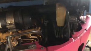 Мини эксковатор Коматсу PC50UU-2