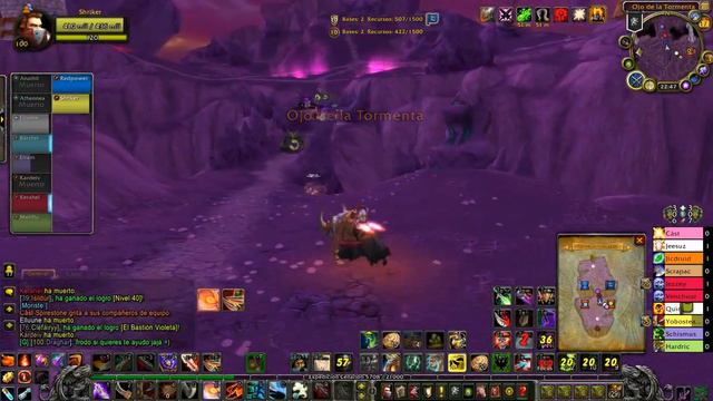 RBG Core 2 1560+ Twister y wea xD смотреть онлайн