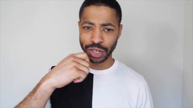 MINOXIDIL BEARD JOURNEY 2019 WEEK 15 (DHT Blockers) смотреть онлайн