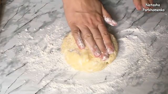 Хрустящие Сахарное Печенье Очень Вкусно, Просто и Быстро!!! / Домашнее Печенье / Sugar Cookies смотреть онлайн