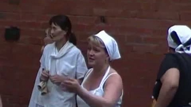 Мораль и пожар на Иркутском хлебозаводе