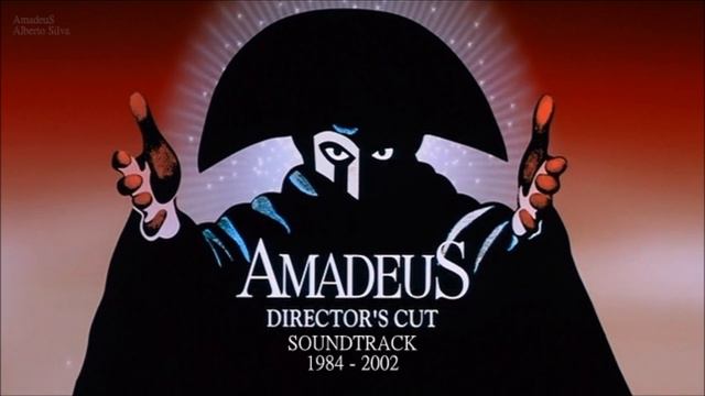 Amadeus Director’s Cut Soundtrack-“Too Many Notes!” смотреть онлайн