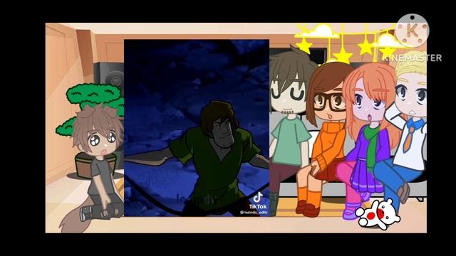 shaggy es william Afton (perdon por no subir videos) mi UA original ッ♡ᰔᩚ смотреть онлайн