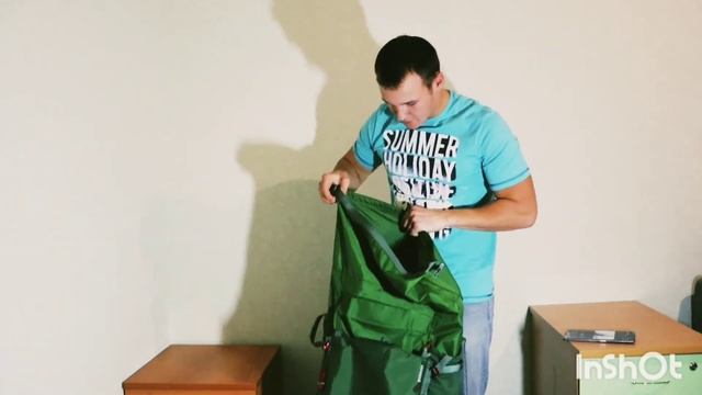 ЛУЧШИЙ В МИРЕ РЮКЗАК ДЛЯ ПУТЕШЕСТВИЙ-низкая цена, превосходное качество и удобство смотреть онлайн
