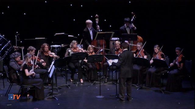 2018 Winter Music Festival смотреть онлайн