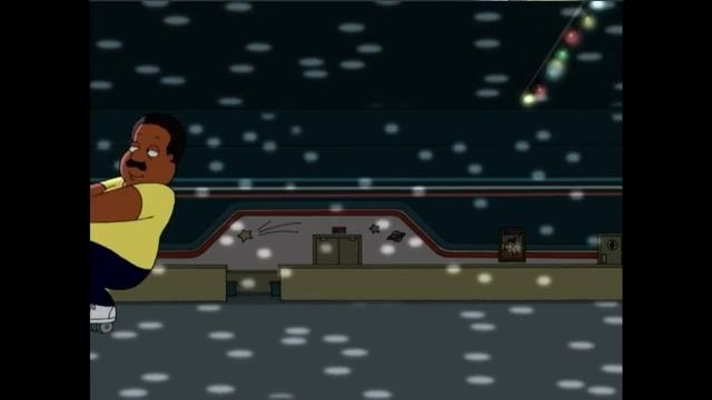 Familyguy Disco