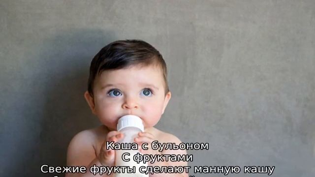 Вкусные каши: рецепты и советы