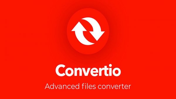 Как конвертировать любой файл ? Универсальный конвертер Convertio