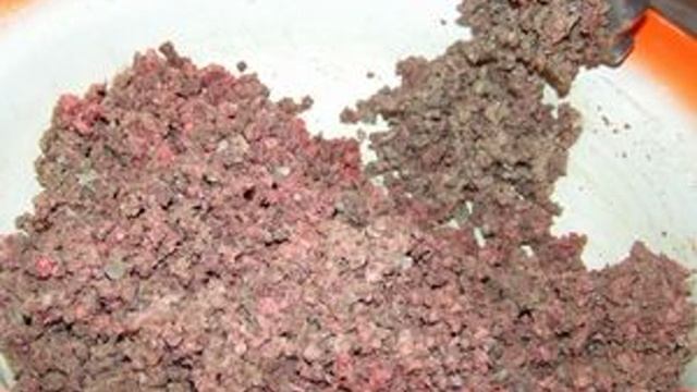 Сборник рецептов