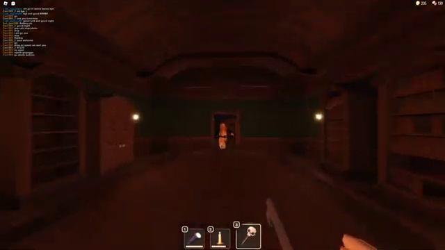 Roblox Doors 1-100 -- 5/5 Door - 44 Ambush - 82 Halt смотреть онлайн