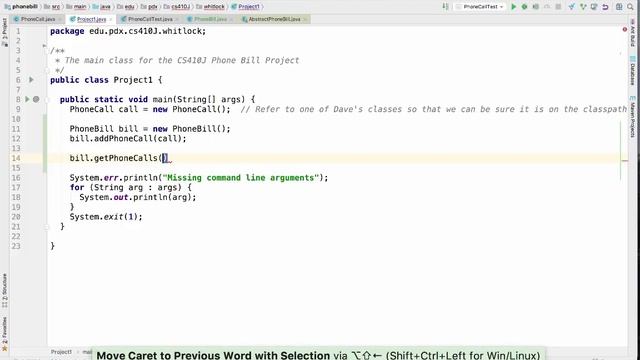 Java@PSU Summer 2018 Week 2, Part 1 смотреть онлайн