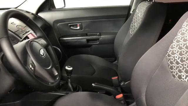 Видеопрезентация автомобиля Kia Soul смотреть онлайн
