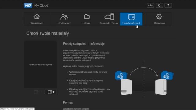 WD My Cloud 2T - Dysk Sieciowy - Recenzja - Test - Prezentacja PL смотреть онлайн
