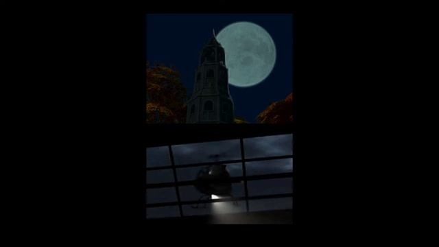 Nintendo DS - Akagawa Jirou Mystery: Tsuki no Hikari 'Intro' смотреть онлайн
