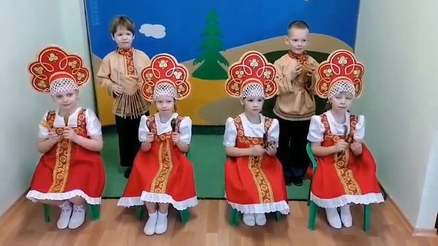 АНО ДО «Планета детства «Лада» детский сад № 182 смотреть онлайн