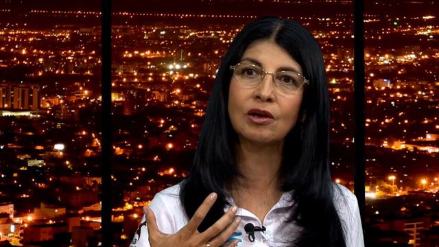 la semana de enfermedades huérfanas en DEBATES TV 25 febrero 2020 смотреть онлайн